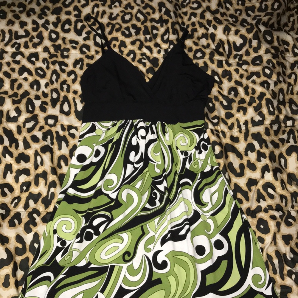 DRESS - Picture 2 of 4